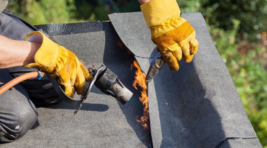 Professional flood damage restoration services in Lock Haven, PA